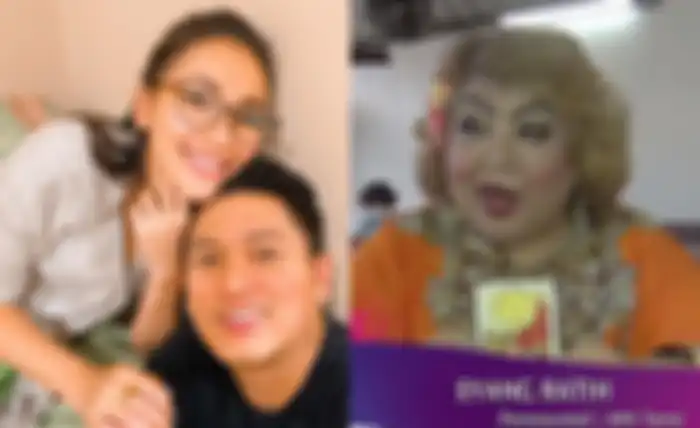 Bak Petir di Siang Bolong, Ahli Tarot Sebut Ayu Ting Ting Tak Akan Menikah Tahun Depan Meski Kini Pacari Adit Jayusman, Paranormal Eyang Ratih: Itu Hanya Sebuah Mimpi Khayalan!