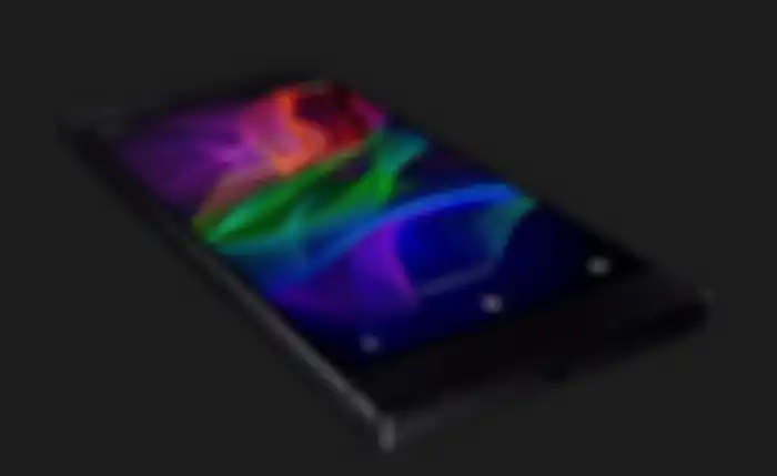 Razer phone
