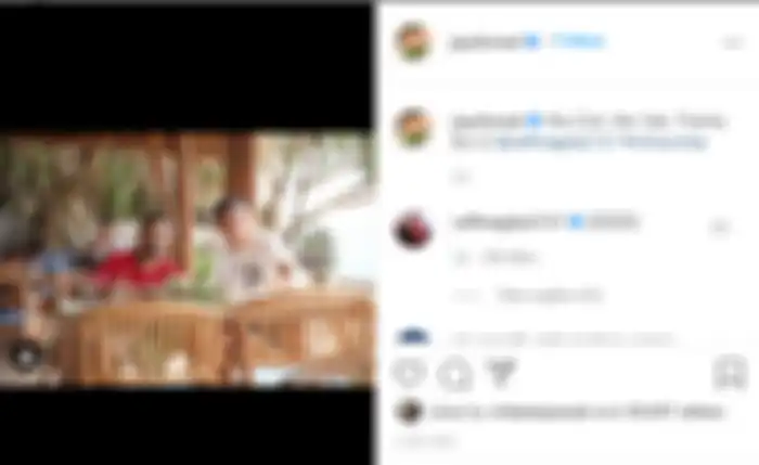 Ekspresi Wijin jadi sorotan usai viral video syur mirip Gisel    