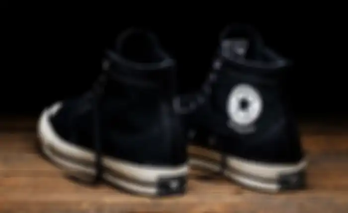 NEIGHBORHOOD x Converse Chuck 70s