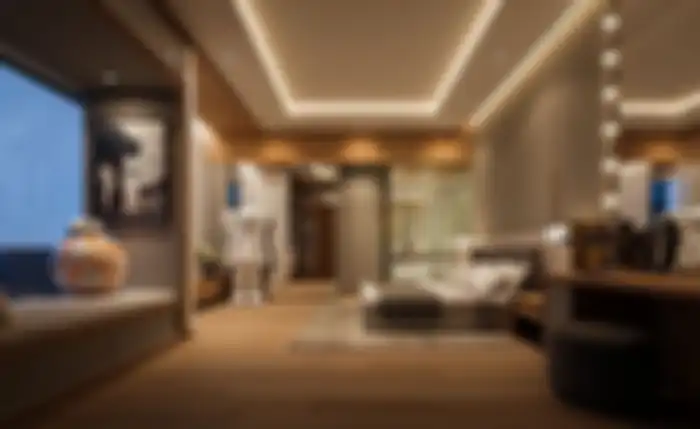 penampakan rumah megah cut meyriska dan roger danuarta