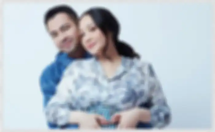 Raffi Ahmad dan Nagita Slavina