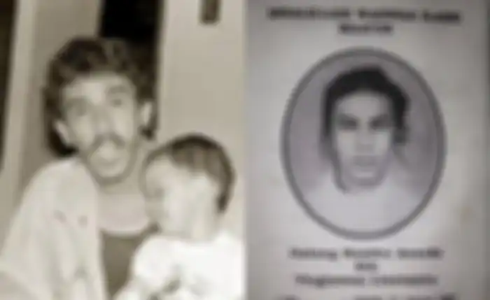 Iwan Fals dan Galang Rambu Anarki 