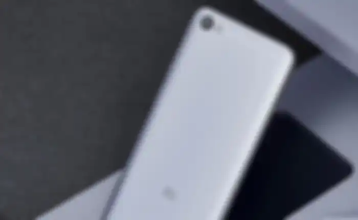 Xioami Y1 Lite
