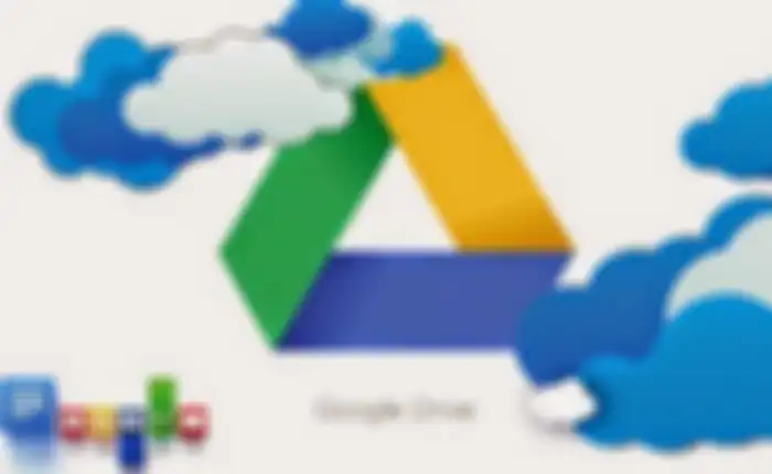 Google Drive