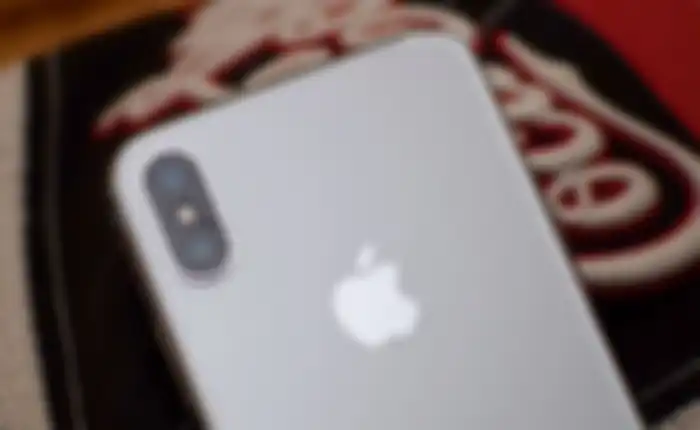 iPhone X Plus