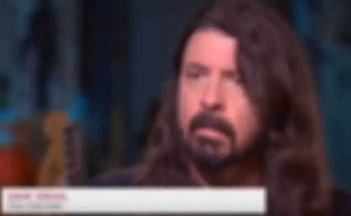 Dave Grohl