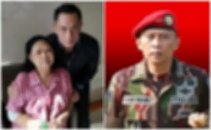 Risiko dari donor sumsum tulang yang kemungkinan akan dirasakan Pramono Edhie Wibowo