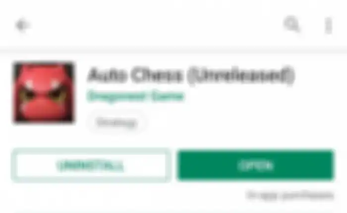 Auto Chess