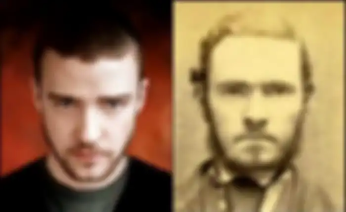 Justin Timberlake