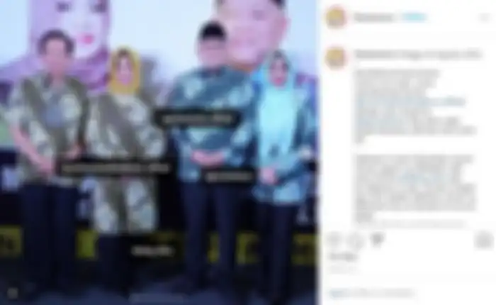 Potret Fika KDI sekarang
