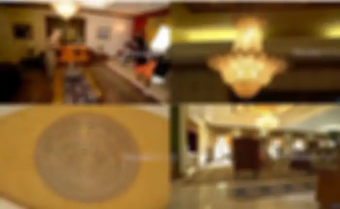 Rumah Ingrid Kansil