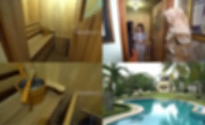 Rumah Ingrid Kansil