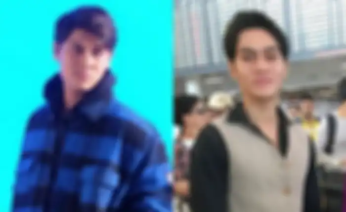 Rizky Billar dan Satria Mulia