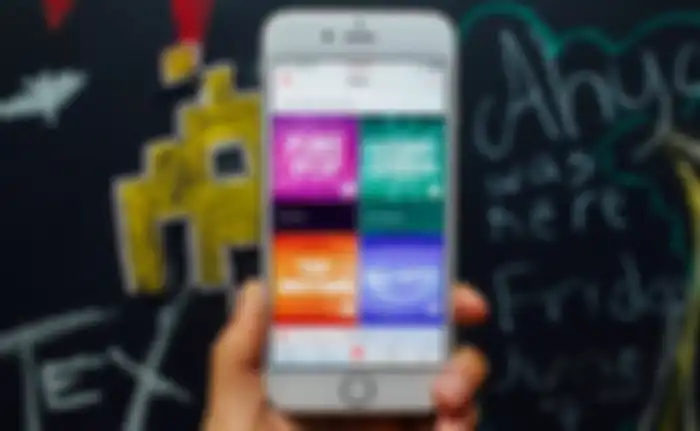 Apple Music