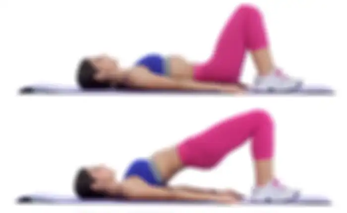 Glute Lifts