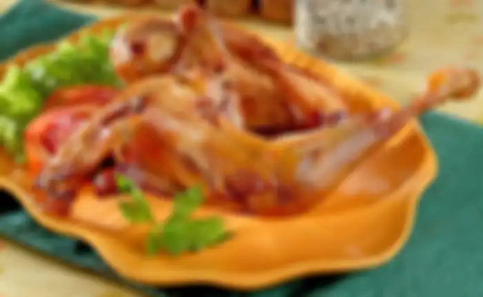 Ayam Goreng Kalasan