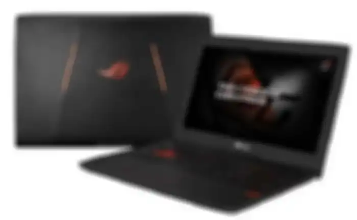 ROG GL553VD