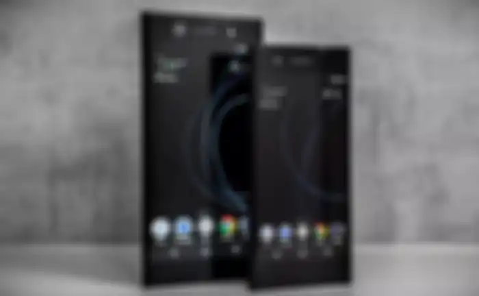 Sony Xperia XA1 Ultra