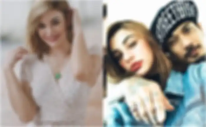 Istri Jerinx SID, Nora Alexandra emosi karena netizen.