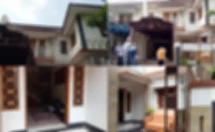 Rumah Didi Kempot di Solo