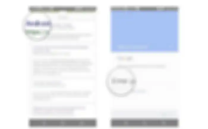 Klik link my device kemudian masukkan email dan password