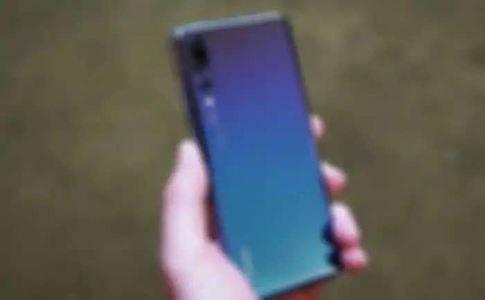 Huawei P20 Twilight