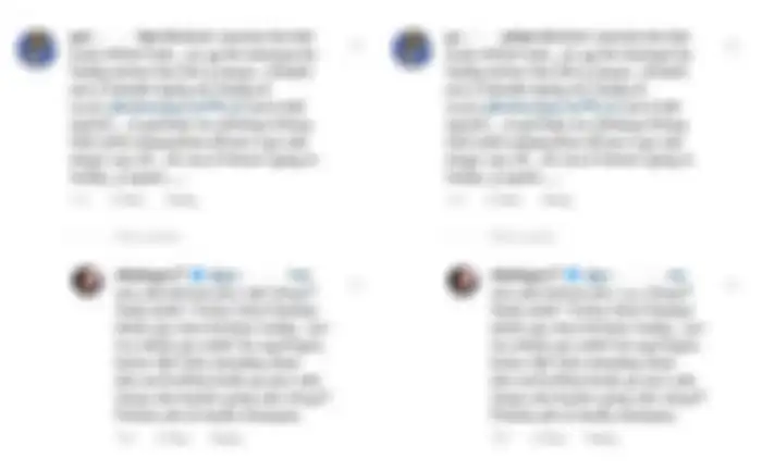 Mbak You murka dengan komentar netizen