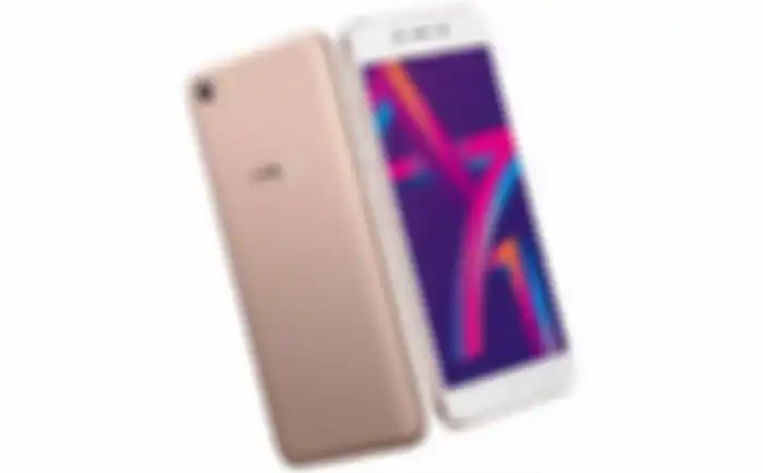 Oppo A71 (2018)