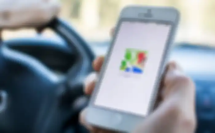 Google Maps