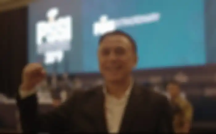 Mochamad Iriawan alias Iwan Bule terpilih menjadi Ketua Umum PSSI periode 2019-2023. 