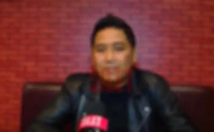 Panglima Langit bongkar borok Teddy