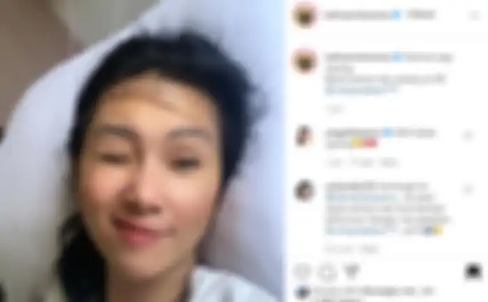 unggahan kalina ocktaranny