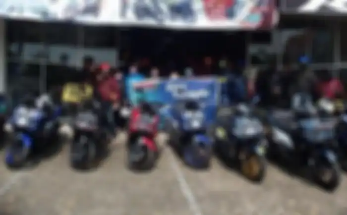 ARCI Sidoarjo Chapter