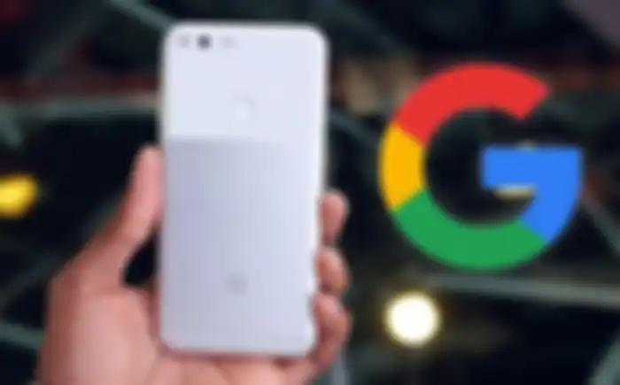 Google Pixel 2