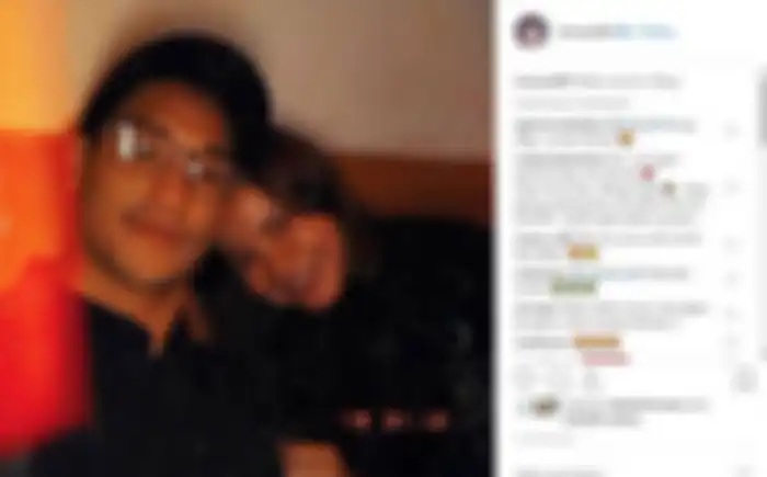 Bersandar Manja di Pundak Afgan saat Liburan Bareng ke Jepang, Rossa: I Love You More Than Wi-Fi.