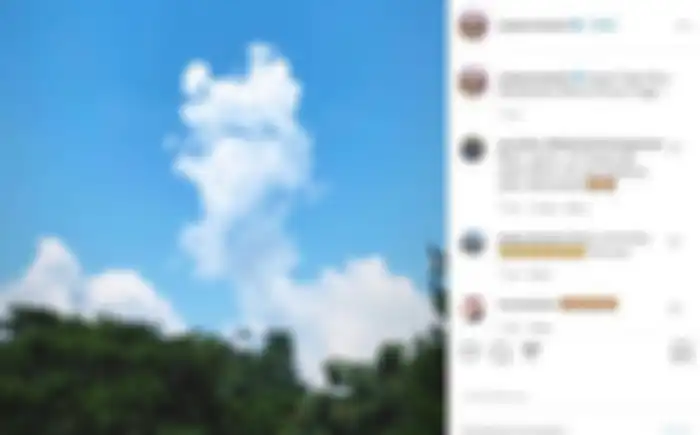 unggahan uut permatasari yang singgung tentang derajat orang