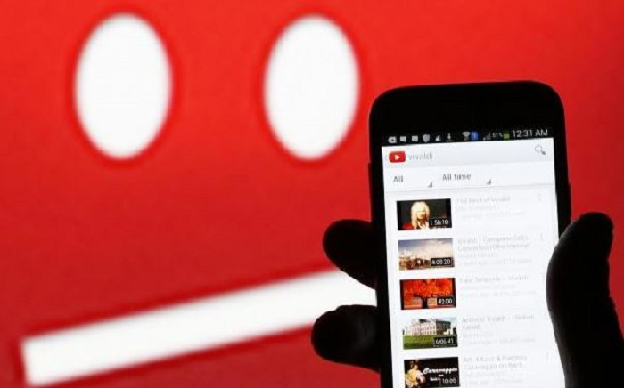 YouTube