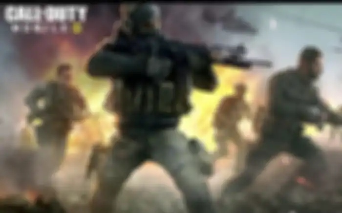 Call of Duty Mobile