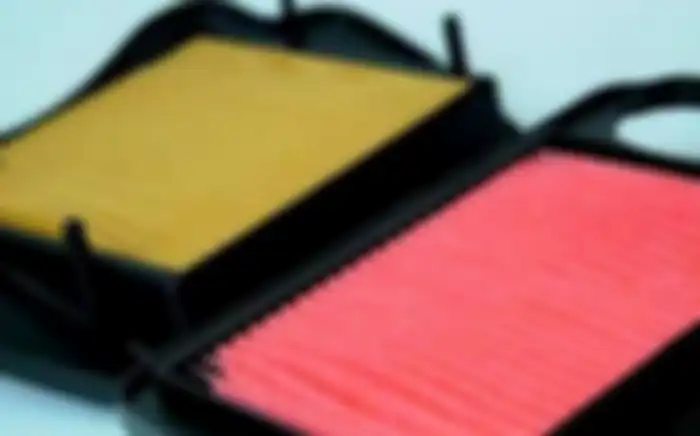 Filter udara jadi komponen penting saat motor kebanjiran.