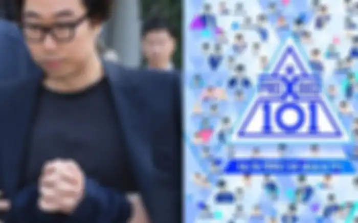 PD Ahn Joon Young