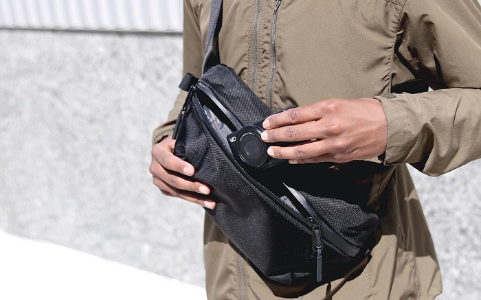 Sling bag