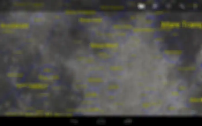 LunarMap HD