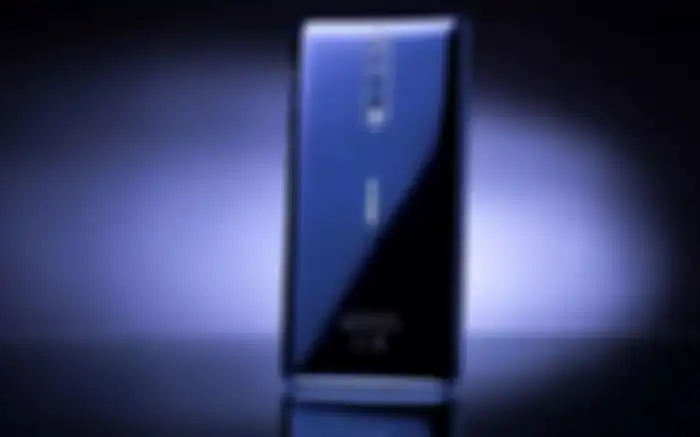 Nokia 8