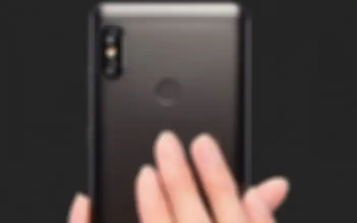 Xiaomi Redmi Note 5 Pro