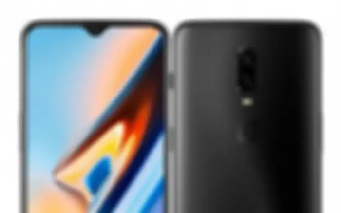 OnePlus 6T