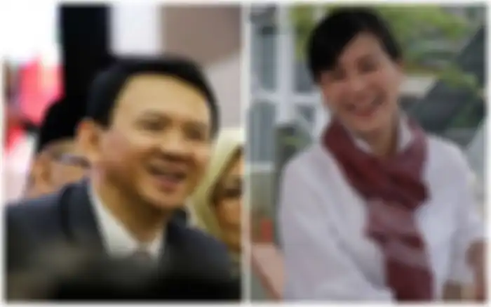 Kini Mantan Suaminya Jabat Komisaris Utama Pertamina, Veronica Tan Kepergok Ubah Penampilan, Terlihat Memukau dan Tuai Pujian