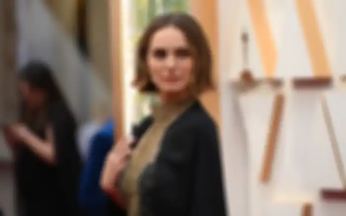 Natalie Portman