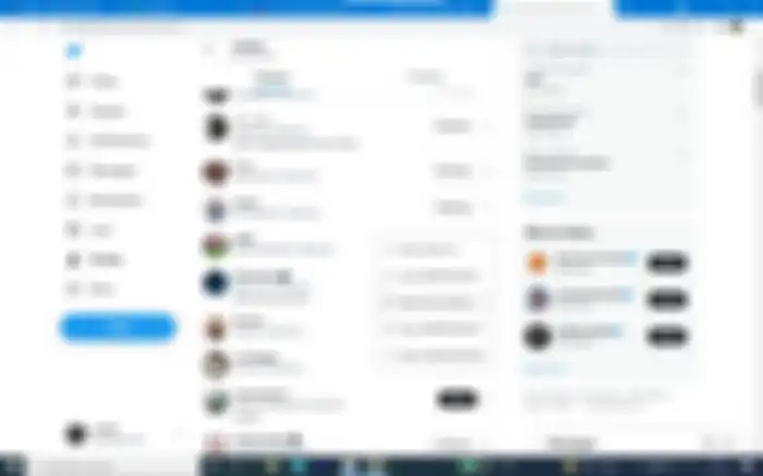 Cara menggunakan fitur Remove Follower Twitter.