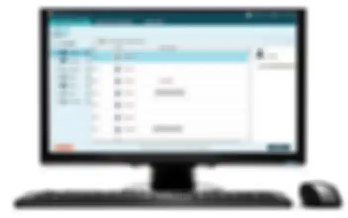 Pilih file atau data yang ingin dikembalikan